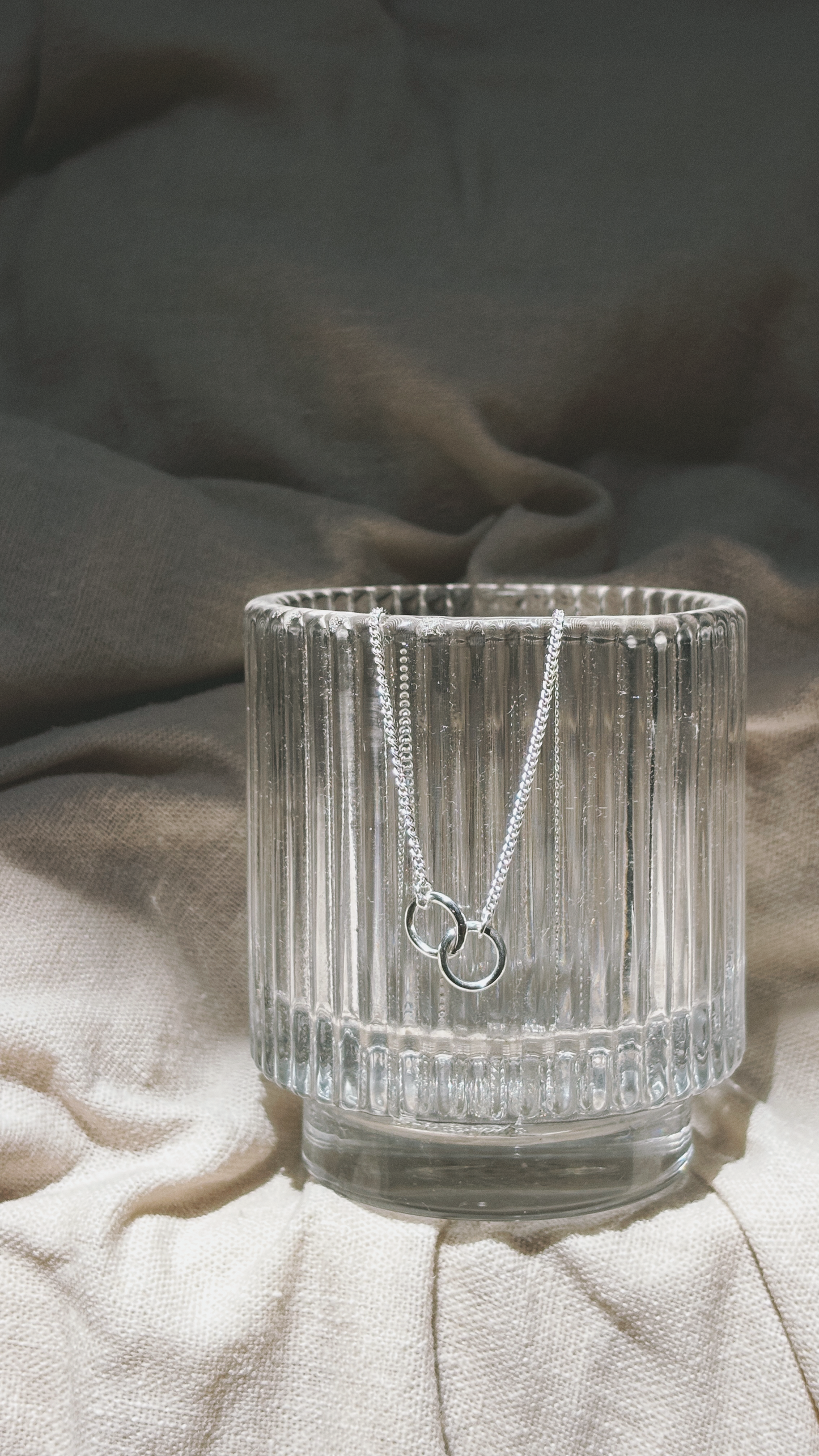 YANI Halskette | Necklace Silver