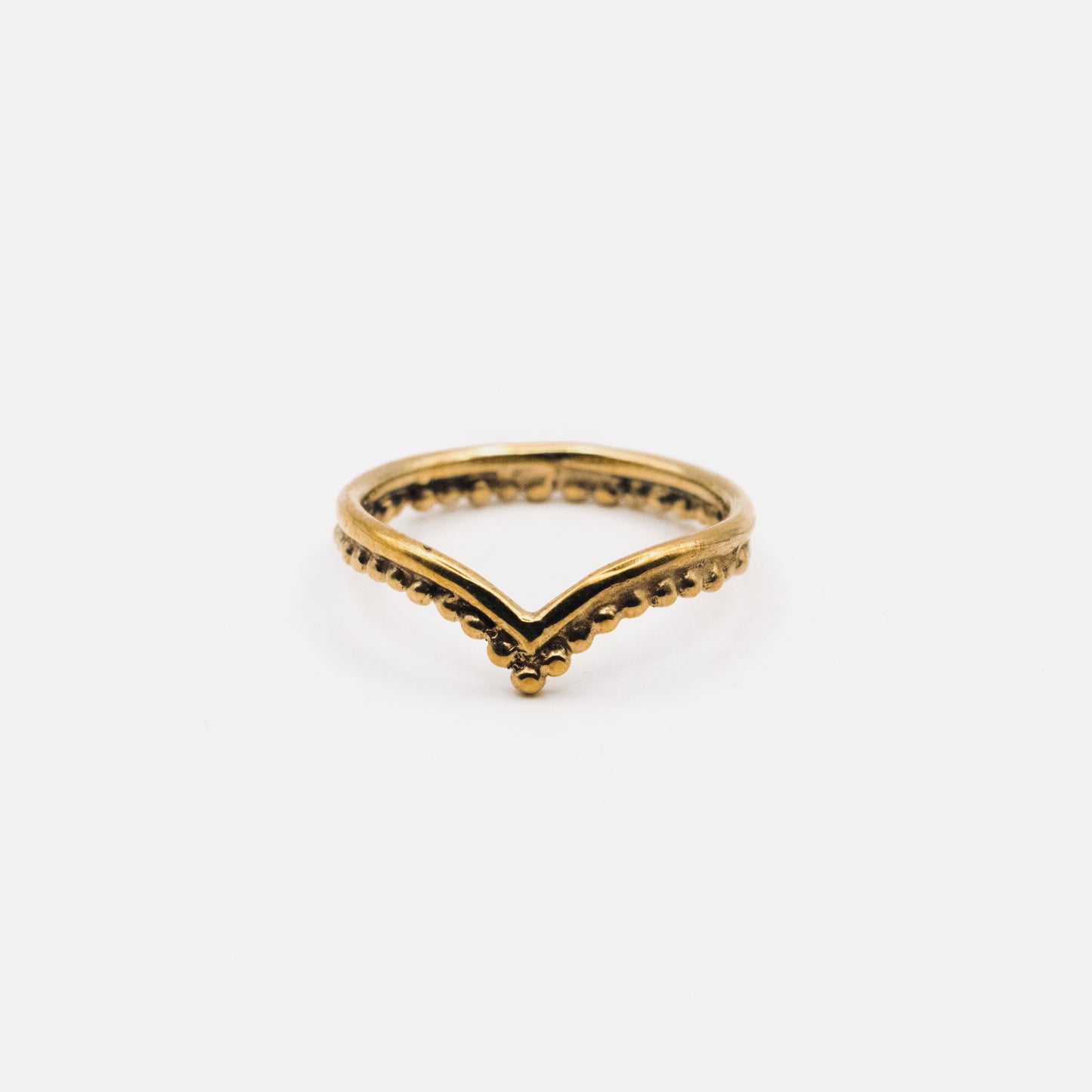 ARANA Ring Gold