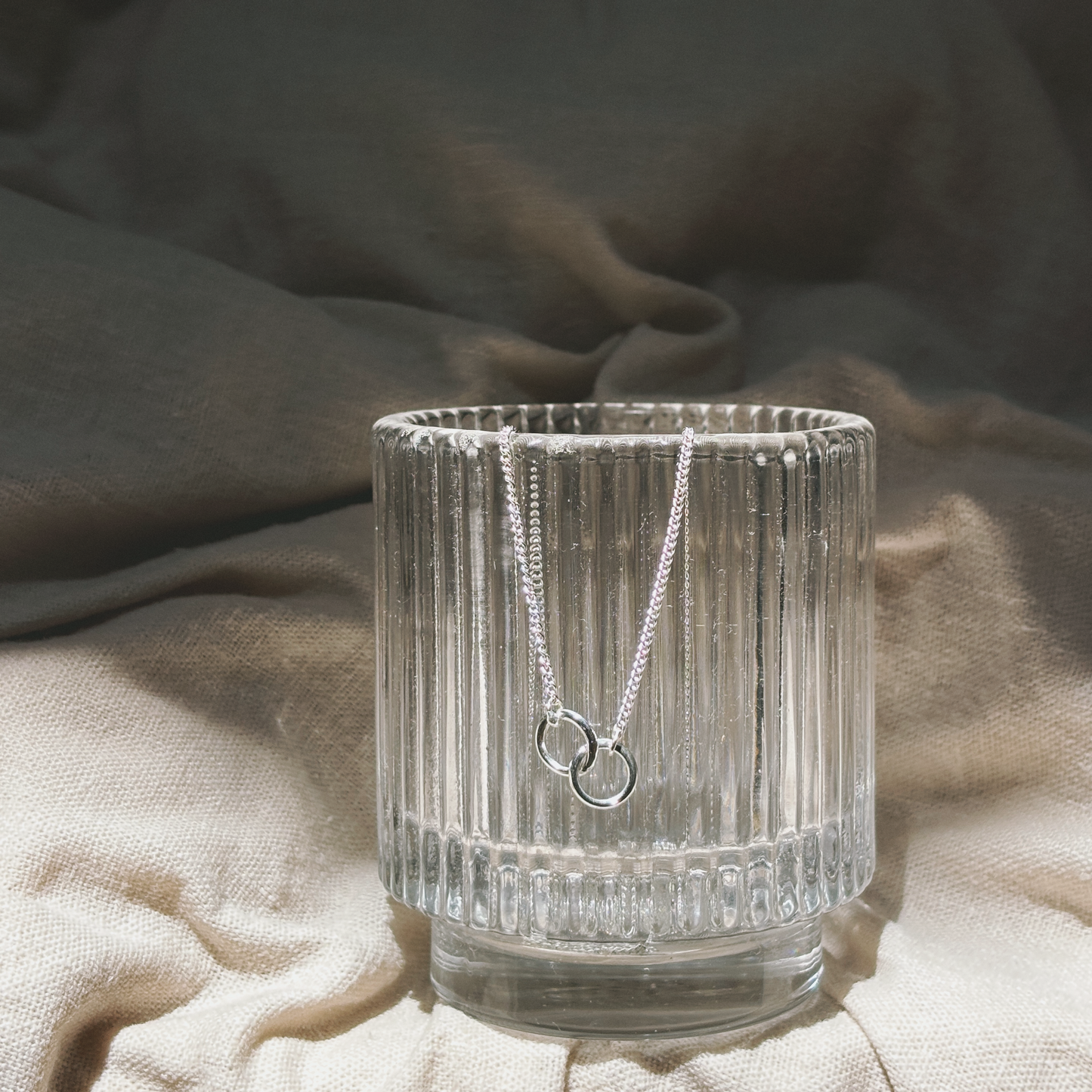 YANI Halskette | Necklace Silver