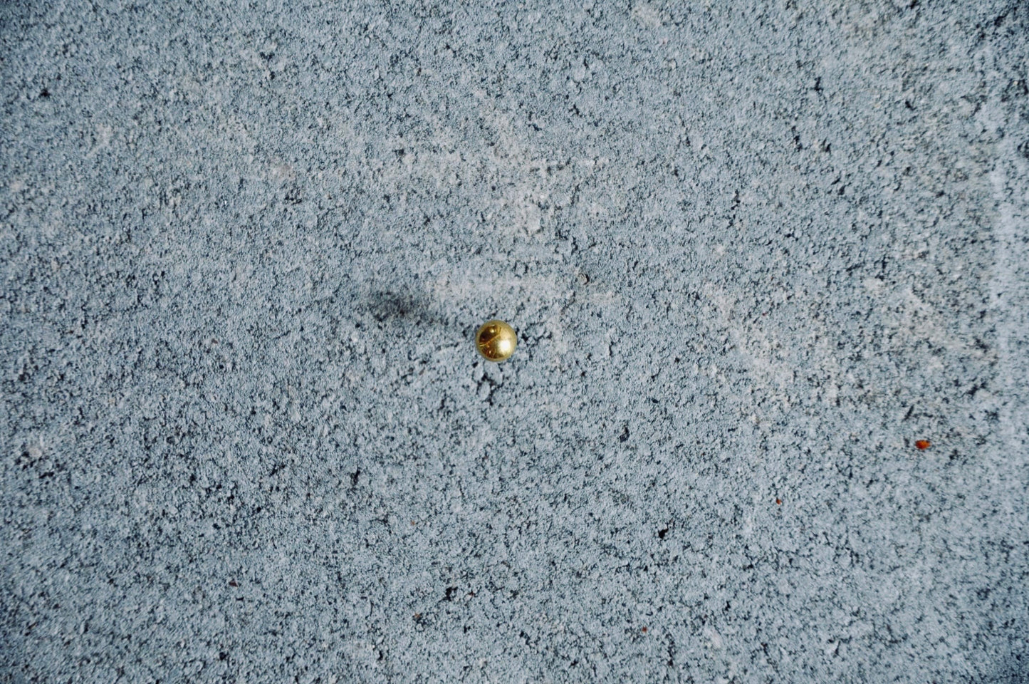 MELATI Ohrring | Earring Gold - The Santai Collection