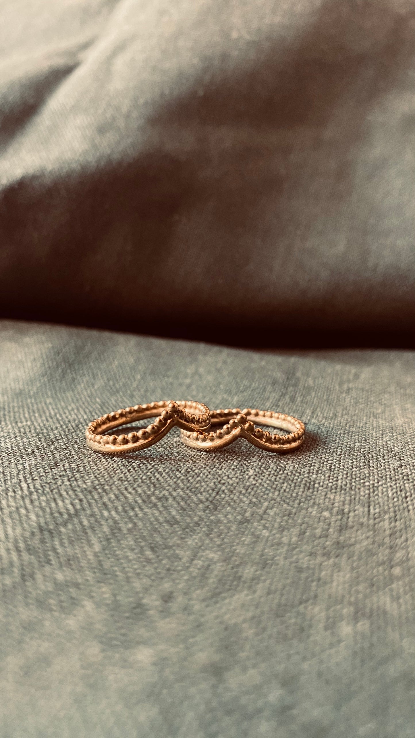 ARANA Ring Gold