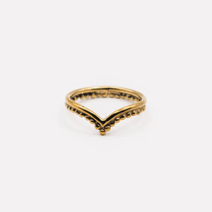 ARANA Ring Gold