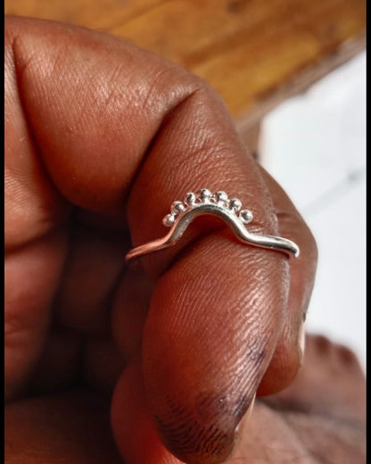 BINTANG Ring Gold