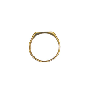 LIA Ring Gold