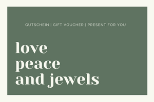 GUTSCHEIN | GIFT CARD