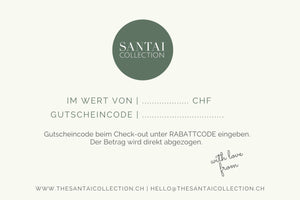 GUTSCHEIN | GIFT CARD