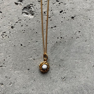 CINTA Halskette | Necklace Gold - The Santai Collection
