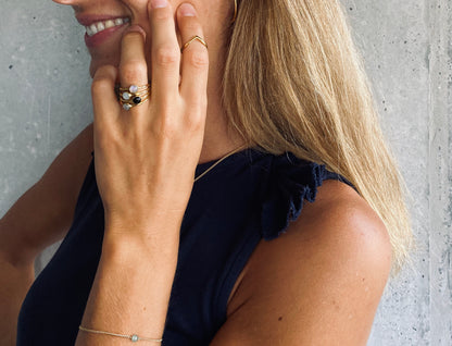 ARINI Ring Gold