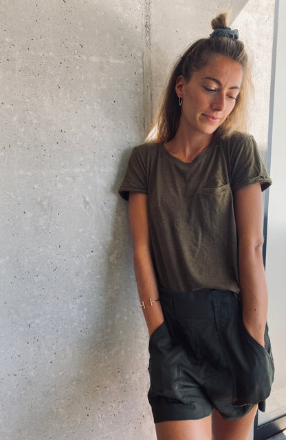 MIA Ohrring | Earring Gold