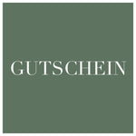 GUTSCHEIN | GIFT CARD - The Santai Collection