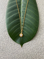 CINTA Halskette | Necklace Gold - The Santai Collection