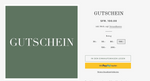 GUTSCHEIN | GIFT CARD - The Santai Collection
