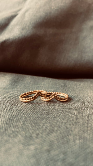 ARANA Ring Gold