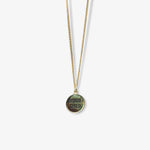 DREAMSEA. Collection | OCEAN CHILD Halskette | Necklace Gold