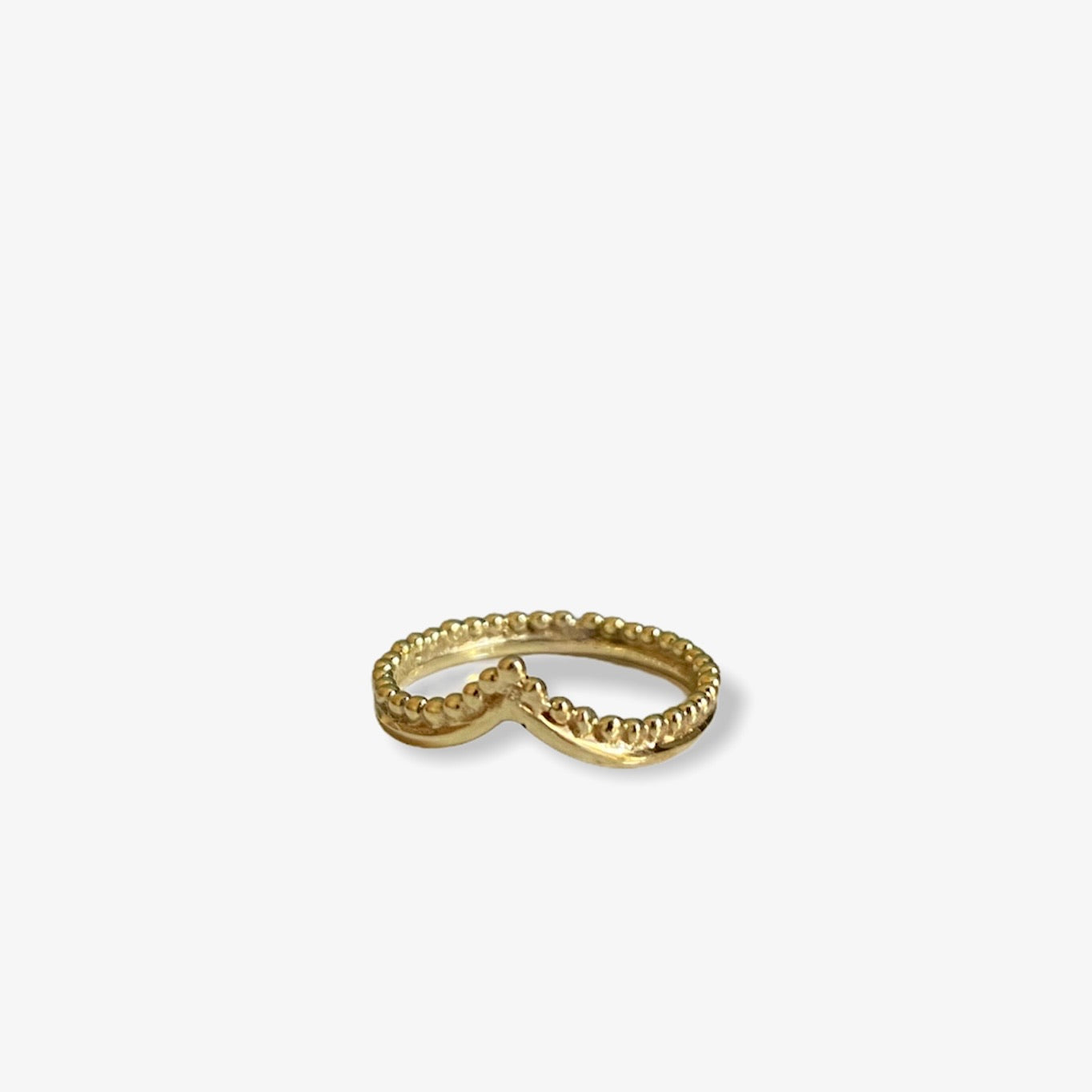 ARANA Ring Gold