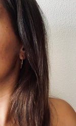 MIA Ohrring | Earring Gold