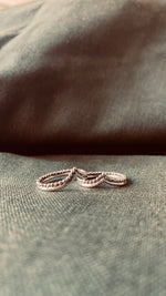 ARANA Ring Silver