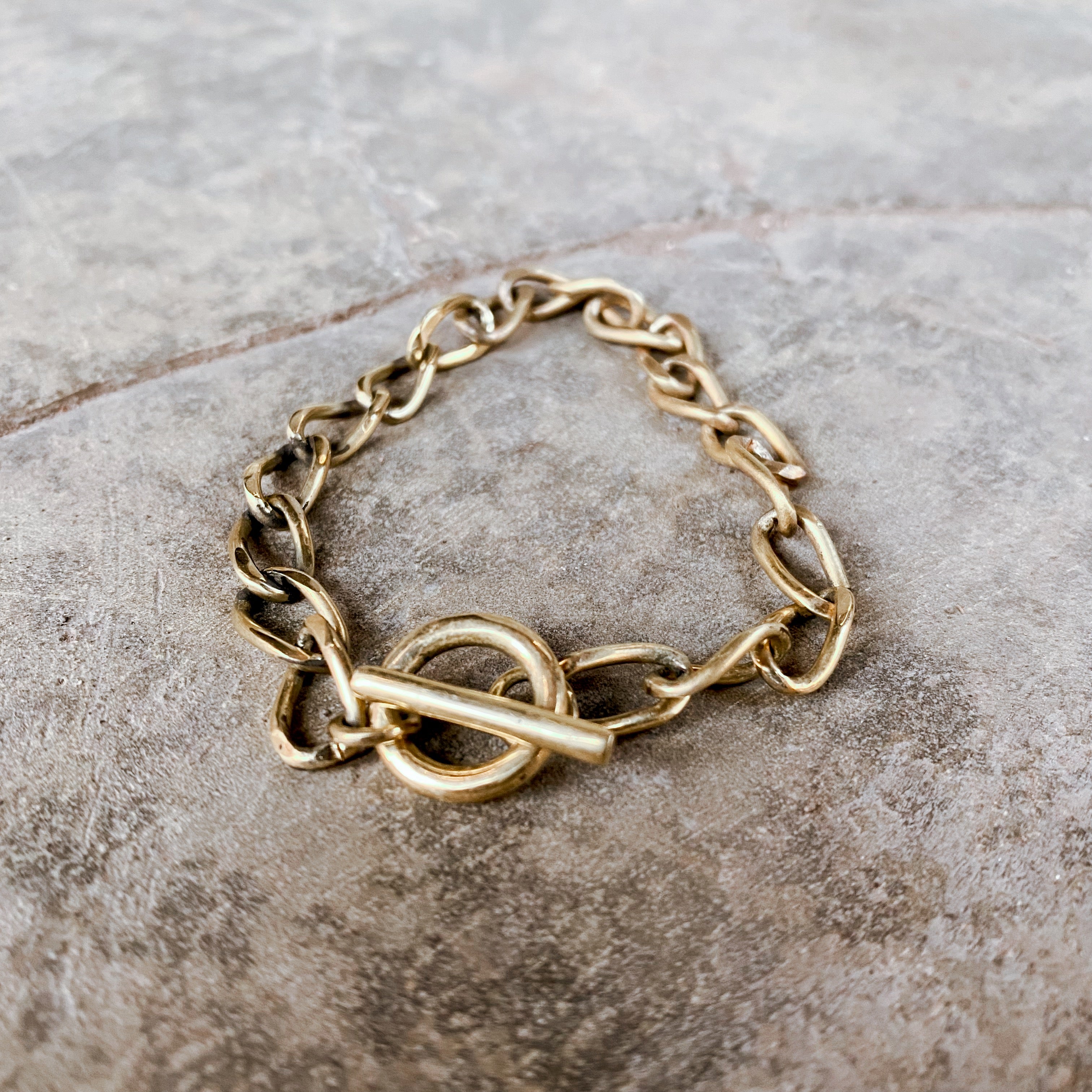 RATIHLET Armschmuck | Bracelet Gold