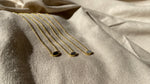 KIRANA Halskette | Necklace Gold