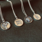 DREAMSEA. Collection | BÄRN BABY BÄRN Halskette | Necklace Silver