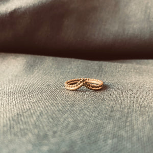 ARANA Ring Gold