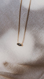 KIRANA Halskette | Necklace Gold
