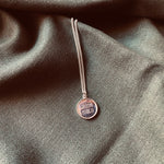 DREAMSEA. Collection | MOON CHILD Halskette | Necklace Silver