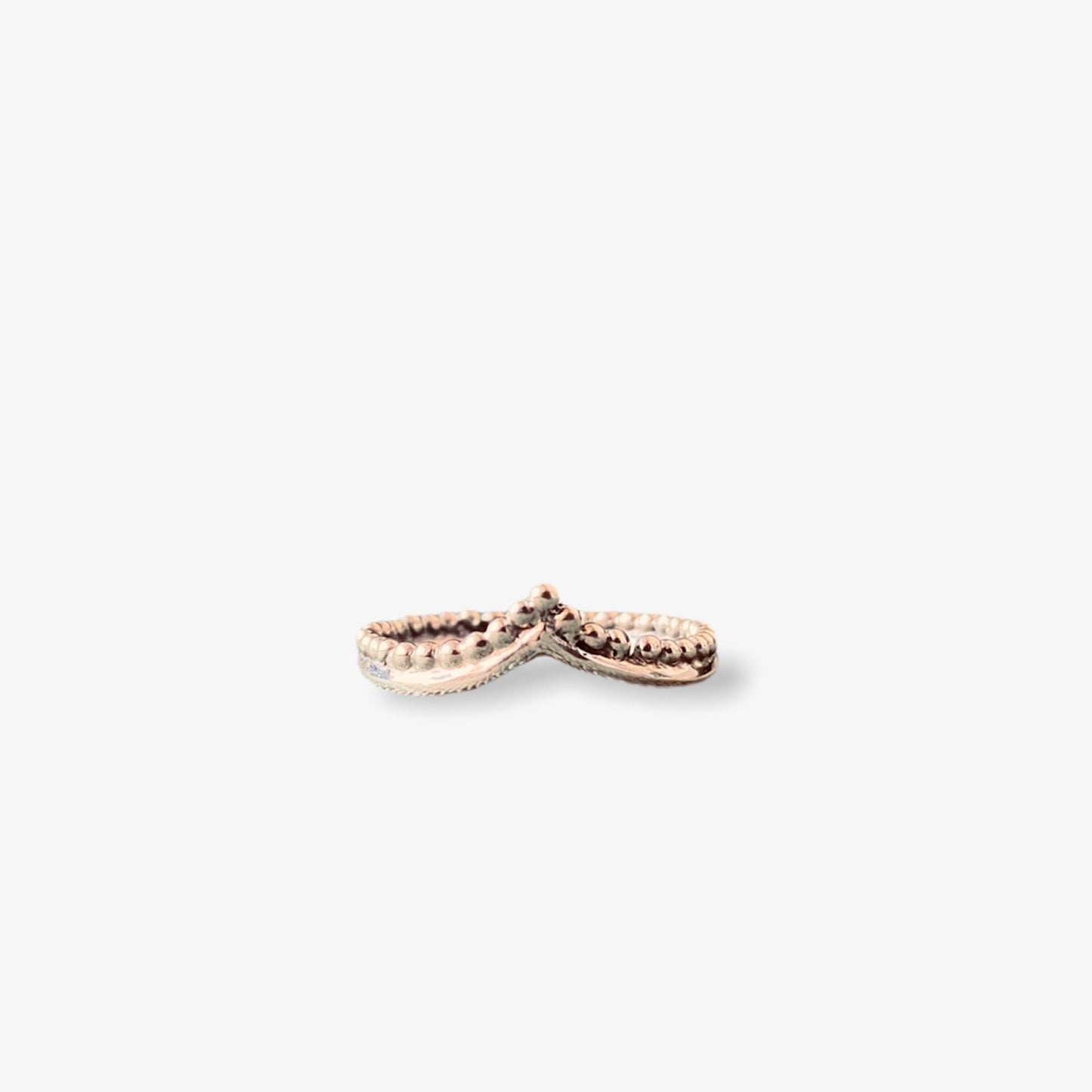 ARANA Ring Silver