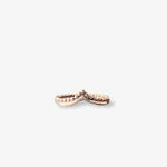 ARANA Ring Silver