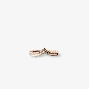 ARANA Ring Silver