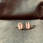 SARI SHELL Ring Gold