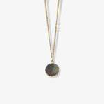 DREAMSEA. Collection | THE WHOLE UNIVERSE Halskette | Necklace Gold